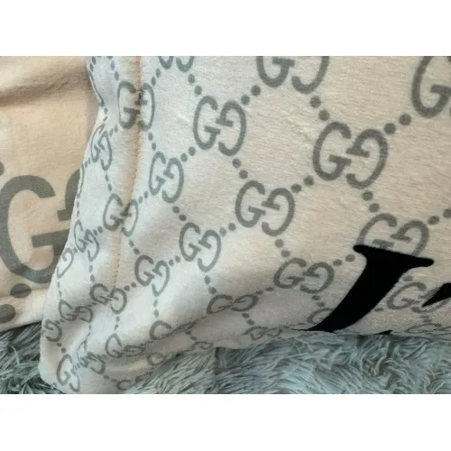 Replica Gucci Bedding #1421314 $92.00 USD for Wholesale