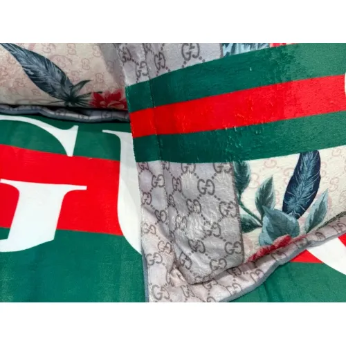 Replica Gucci Bedding #1421317 $92.00 USD for Wholesale
