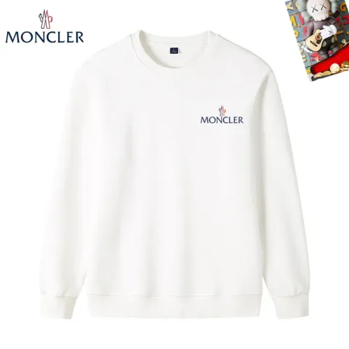Cheap Moncler Hoodies Long Sleeved For Men #1421318, $$40.00 USD On Moncler Hoodies