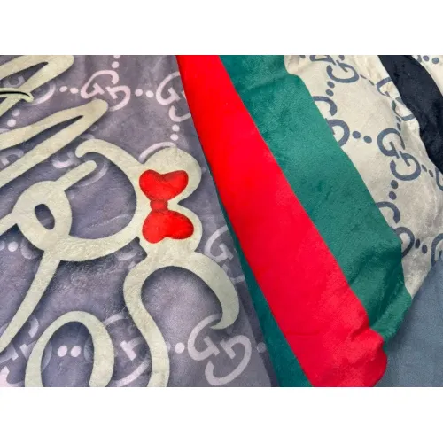 Replica Gucci Bedding #1421319 $92.00 USD for Wholesale