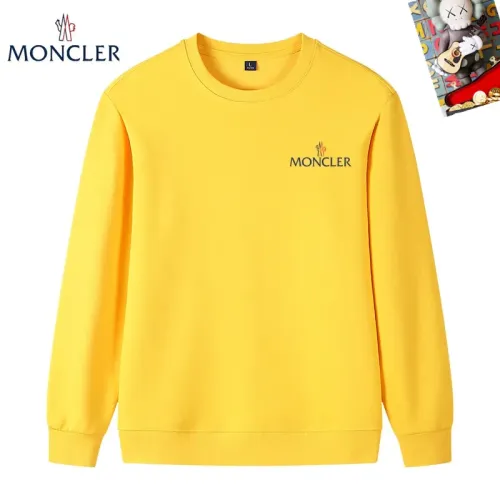 Cheap Moncler Hoodies Long Sleeved For Men #1421320, $$40.00 USD On Moncler Hoodies