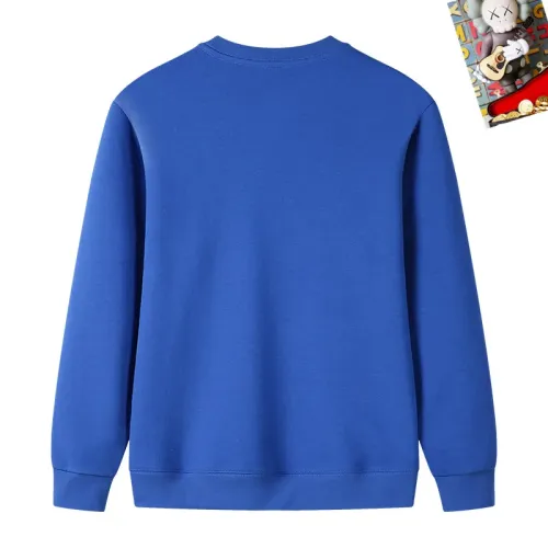 Replica Fendi Hoodies Long Sleeved For Men #1421326 $40.00 USD for Wholesale