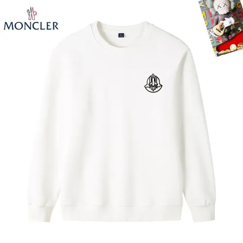 Cheap Moncler Hoodies Long Sleeved For Men #1421330, $$40.00 USD On Moncler Hoodies