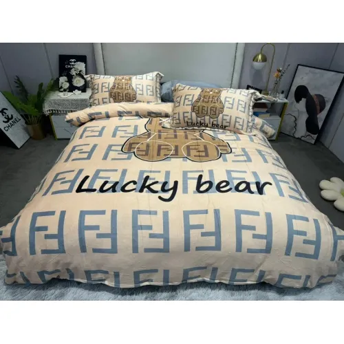 Cheap Fendi Bedding #1421339, $$92.00 USD On Fendi Bedding