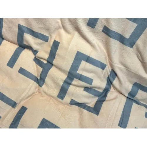 Replica Fendi Bedding #1421339 $92.00 USD for Wholesale