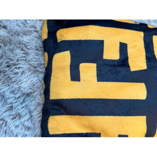 Replica Fendi Bedding #1421343 $92.00 USD for Wholesale