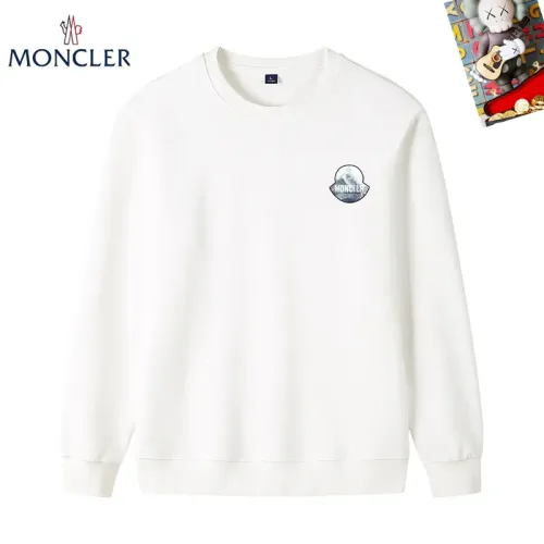 Cheap Moncler Hoodies Long Sleeved For Men #1421344, $$40.00 USD On Moncler Hoodies