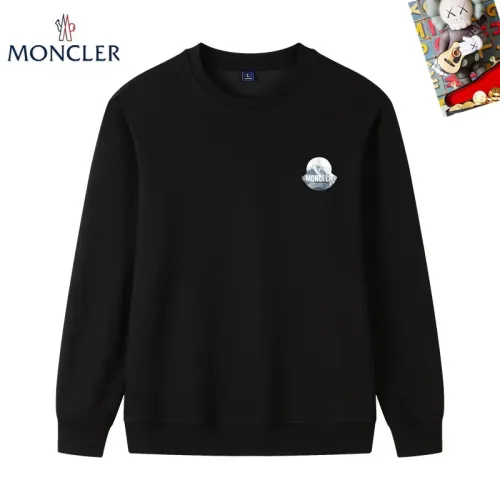 Cheap Moncler Hoodies Long Sleeved For Men #1421345, $$40.00 USD On Moncler Hoodies