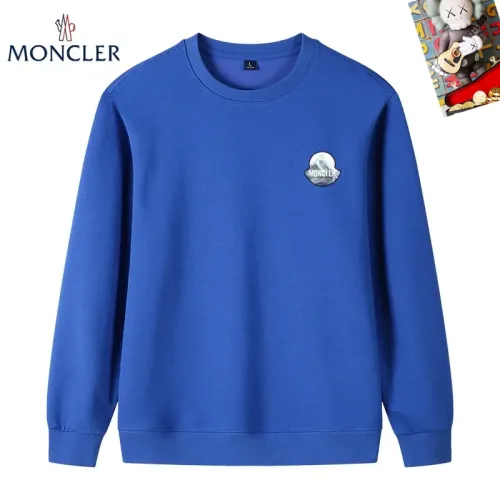 Cheap Moncler Hoodies Long Sleeved For Men #1421347, $$40.00 USD On Moncler Hoodies
