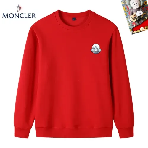 Cheap Moncler Hoodies Long Sleeved For Men #1421348, $$40.00 USD On Moncler Hoodies