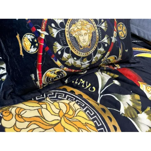 Replica Versace Bedding #1421358 $92.00 USD for Wholesale