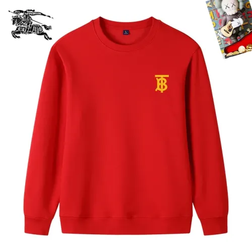 Cheap Burberry Hoodies Long Sleeved For Men #1421360, $$40.00 USD On Burberry Hoodies