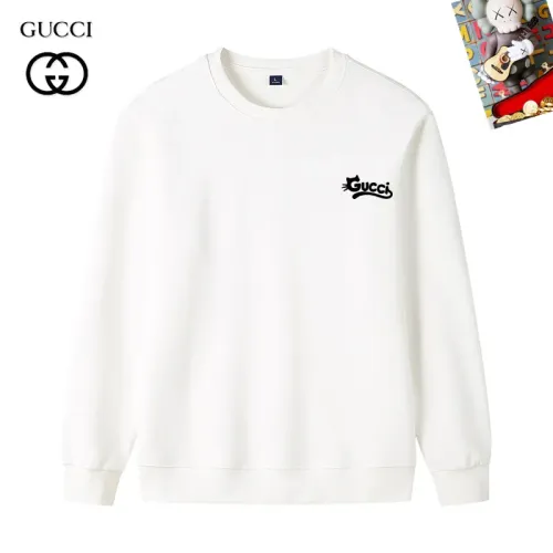 Cheap Gucci Hoodies Long Sleeved For Men #1421375, $$40.00 USD On Gucci Hoodies