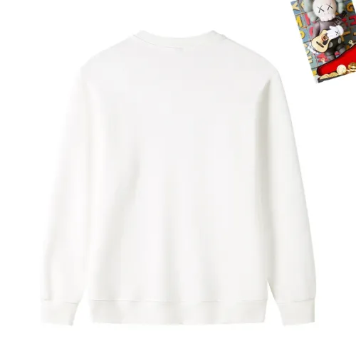 Replica Gucci Hoodies Long Sleeved For Men #1421375 $40.00 USD for Wholesale