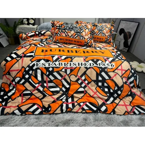 Replica Burberry Bedding #1421379 $92.00 USD for Wholesale