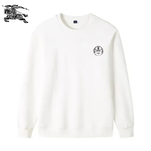 Cheap Burberry Hoodies Long Sleeved For Men #1421380, $$40.00 USD On Burberry Hoodies