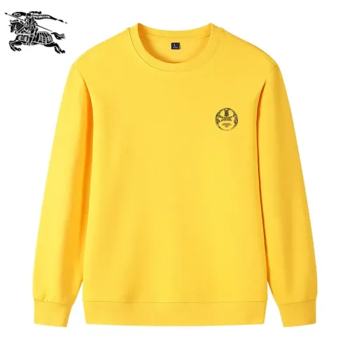 Cheap Burberry Hoodies Long Sleeved For Men #1421384, $$40.00 USD On Burberry Hoodies