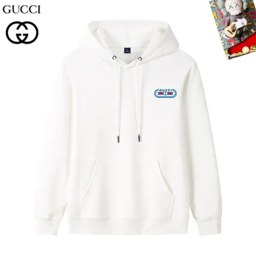 Cheap Gucci Hoodies Long Sleeved For Men #1421391, $$40.00 USD On Gucci Hoodies