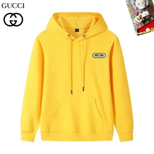 Cheap Gucci Hoodies Long Sleeved For Men #1421393, $$40.00 USD On Gucci Hoodies
