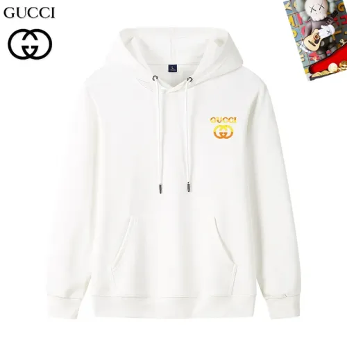 Cheap Gucci Hoodies Long Sleeved For Men #1421394, $$40.00 USD On Gucci Hoodies
