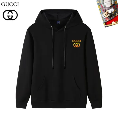 Cheap Gucci Hoodies Long Sleeved For Men #1421395, $$40.00 USD On Gucci Hoodies