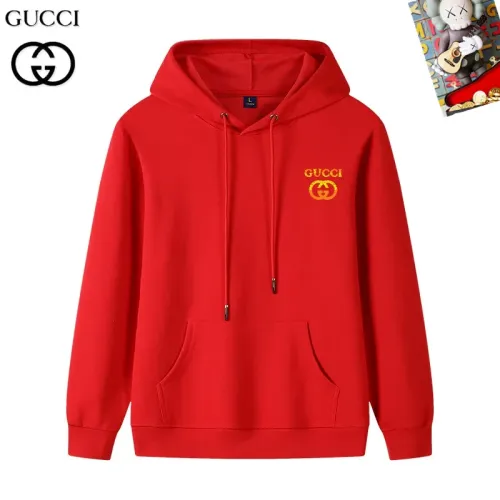 Cheap Gucci Hoodies Long Sleeved For Men #1421397, $$40.00 USD On Gucci Hoodies