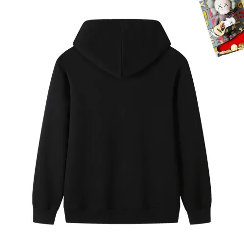 Replica Fendi Hoodies Long Sleeved For Men #1421399 $40.00 USD for Wholesale
