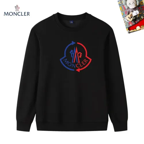 Cheap Moncler Hoodies Long Sleeved For Men #1421406, $$40.00 USD On Moncler Hoodies