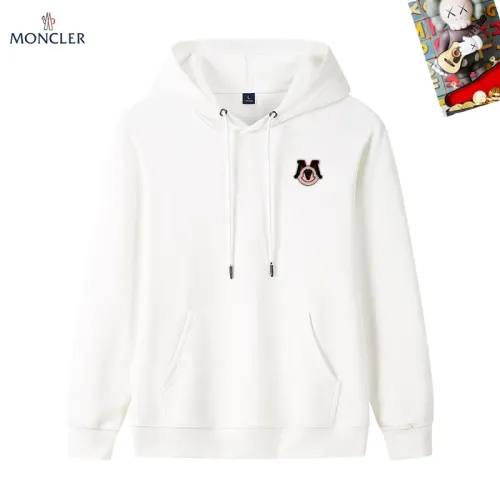 Cheap Moncler Hoodies Long Sleeved For Men #1421407, $$40.00 USD On Moncler Hoodies