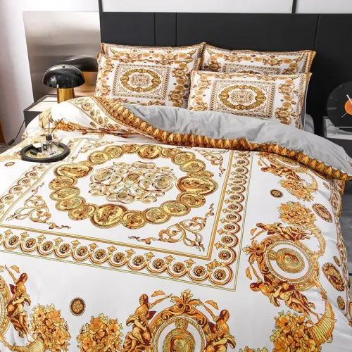 Replica Versace Bedding #1421532 $88.00 USD for Wholesale