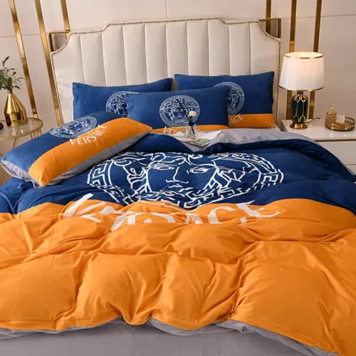 Replica Versace Bedding #1421535 $88.00 USD for Wholesale