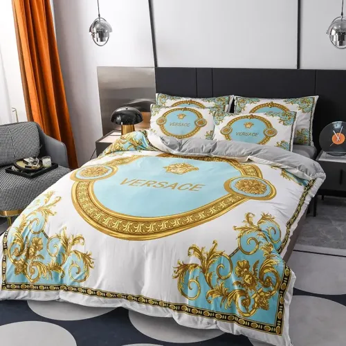 Cheap Versace Bedding #1421550, $$88.00 USD On Versace Bedding