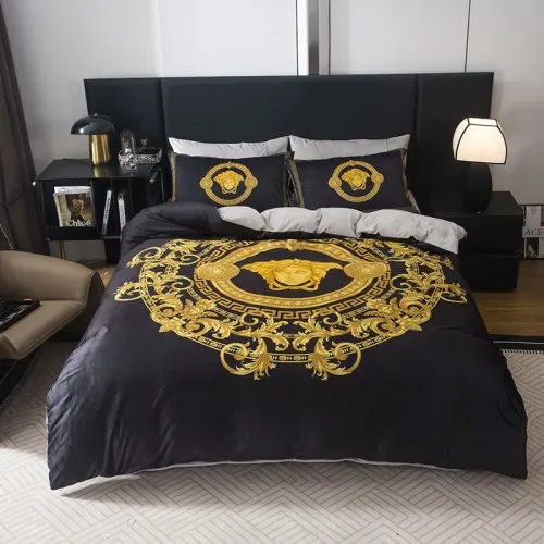 Replica Versace Bedding #1421554 $88.00 USD for Wholesale