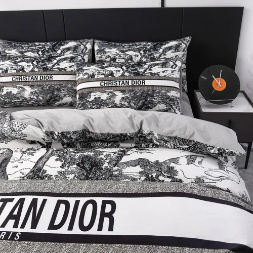 Replica Christian Dior Bedding #1421609 $88.00 USD for Wholesale