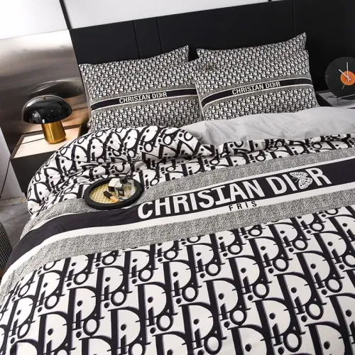 Replica Christian Dior Bedding #1421614 $88.00 USD for Wholesale
