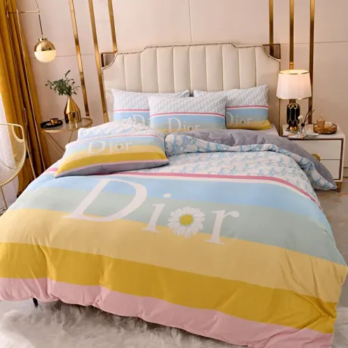 Replica Christian Dior Bedding #1421617 $88.00 USD for Wholesale