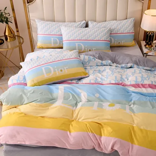 Replica Christian Dior Bedding #1421617 $88.00 USD for Wholesale