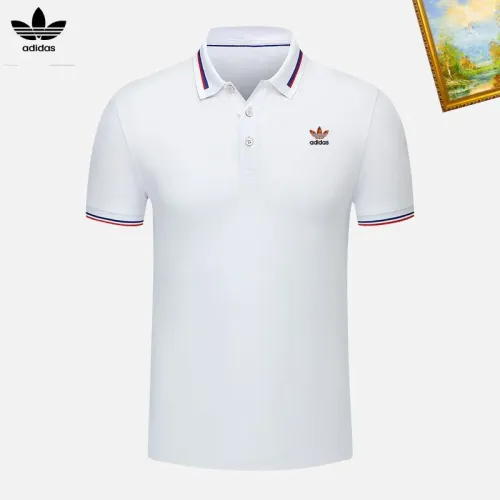 Cheap Adidas T-Shirts Short Sleeved For Men #1421668, $$29.00 USD On Adidas T-Shirts