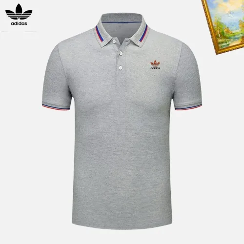 Cheap Adidas T-Shirts Short Sleeved For Men #1421669, $$29.00 USD On Adidas T-Shirts