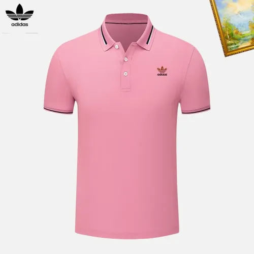 Cheap Adidas T-Shirts Short Sleeved For Men #1421670, $$29.00 USD On Adidas T-Shirts