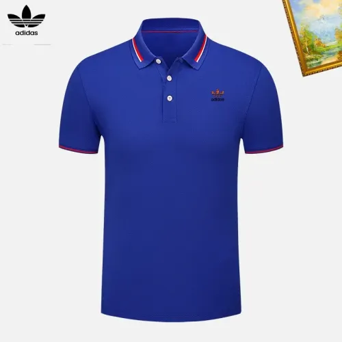 Cheap Adidas T-Shirts Short Sleeved For Men #1421671, $$29.00 USD On Adidas T-Shirts