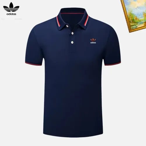 Cheap Adidas T-Shirts Short Sleeved For Men #1421672, $$29.00 USD On Adidas T-Shirts
