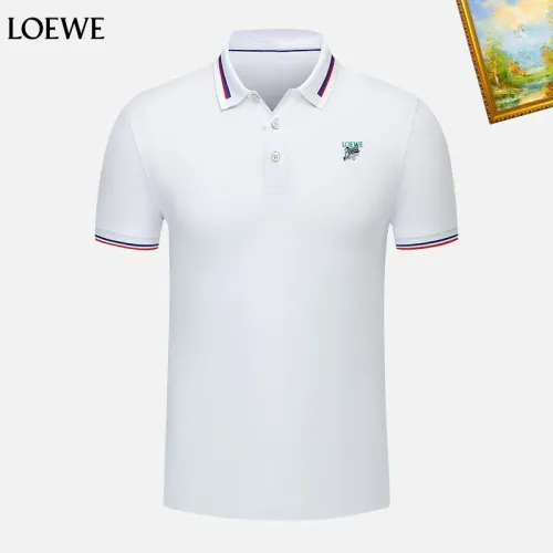 Cheap LOEWE T-Shirts Short Sleeved For Men #1421674, $$29.00 USD On LOEWE T-Shirts