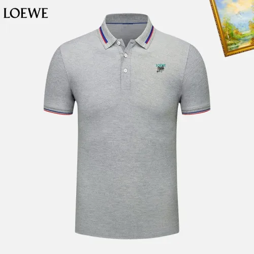 Cheap LOEWE T-Shirts Short Sleeved For Men #1421675, $$29.00 USD On LOEWE T-Shirts
