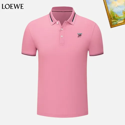 Cheap LOEWE T-Shirts Short Sleeved For Men #1421676, $$29.00 USD On LOEWE T-Shirts