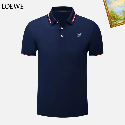 Cheap LOEWE T-Shirts Short Sleeved For Men #1421677, $$29.00 USD On LOEWE T-Shirts