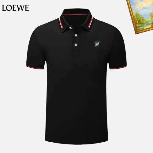 Cheap LOEWE T-Shirts Short Sleeved For Men #1421678, $$29.00 USD On LOEWE T-Shirts