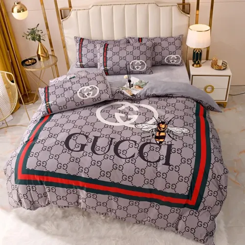 Cheap Gucci Bedding #1421684, $$88.00 USD On Gucci Bedding