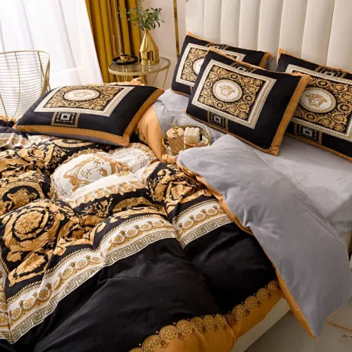 Replica Versace Bedding #1421691 $88.00 USD for Wholesale