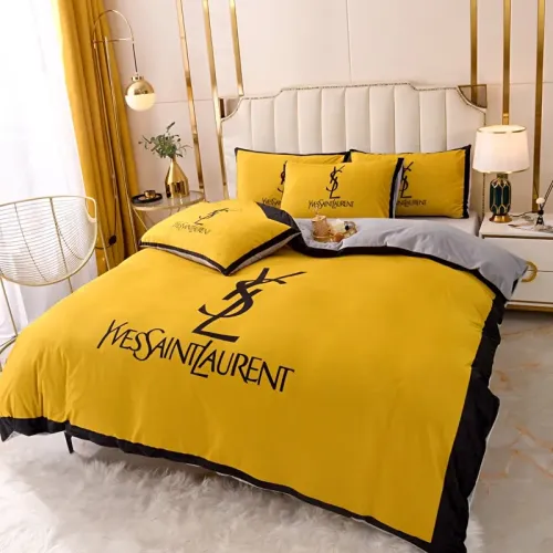 Cheap Yves Saint Laurent YSL Bedding #1421698, $$88.00 USD On Yves Saint Laurent YSL Bedding